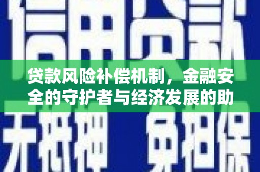 文成贷款风险补偿机制,金融安全的守护者与经济发展的助推器 文成贷款风险补偿机制,金融安全的守护者与经济发展的助推器