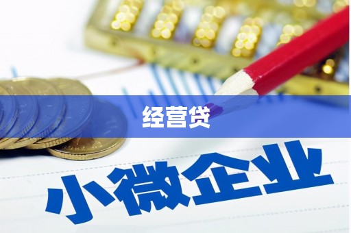 正阳经营贷