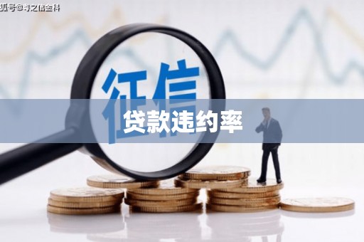 历城贷款违约率