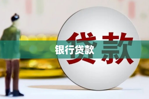 夏邑银行贷款