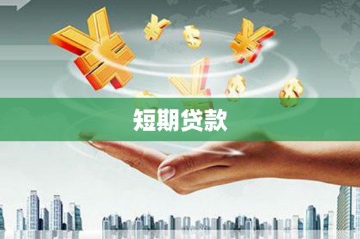 叶县短期贷款