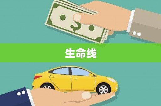 开平生命线