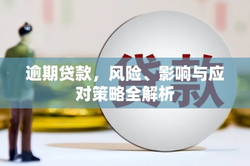 双清逾期贷款，风险、影响与应对策略全解析