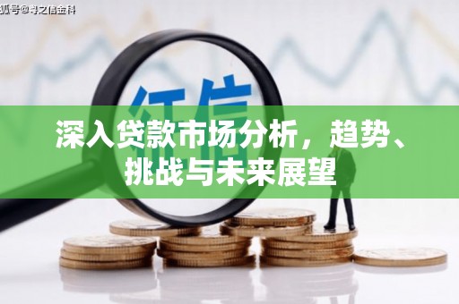 福绵深入贷款市场分析，趋势、挑战与未来展望